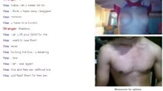 Rind milf milf masturbating koos dildo