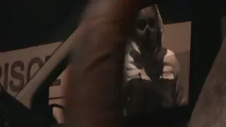 Mees blackmails busty blonde ja teeb talle kurat raske