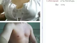 Enne seksi, armastav boss lakub sekretäri anus