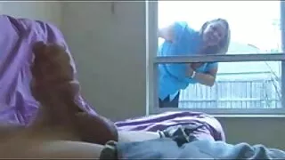 Peeping Kurat Ema koos isaga lõppes seksiga poeg