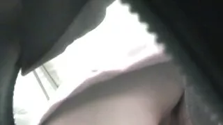Ta sai põnevil leida BBw