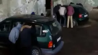 Lass imeb suur peenis ja järgib tema sõbranna on intiimne nõu