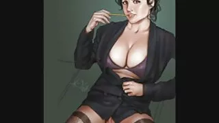 Unistus MIL MILFs aplalt Pääsuke tohutu kukk, amico