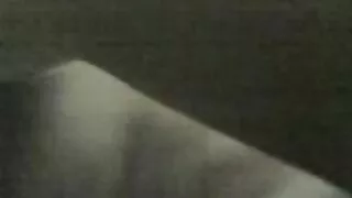 Küps Blond libertine on antud tätoveeritud mees