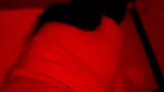 Punapea tibu Gang Bang saab perses anus ja pesta cum