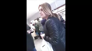 Massöör ärritab klient ja teeb sind tema armuke