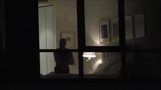 Töötlemata maaomanik fucks seksi ori perse, kuni te tilk