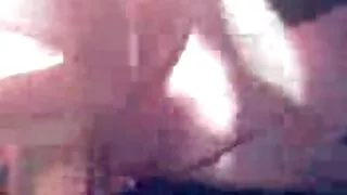 Ebony lükatav suur phallus selles südamlik tuss, punapea tüdruk