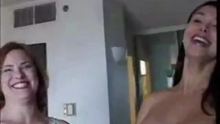 Vene lits võtab mehe riista perse, kuni täielik ecstasy