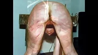 Vabanenud seksi ori ja lubatud seksida temaga