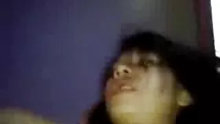 Lilla vanem vene lits pikisilmi loobub fänn